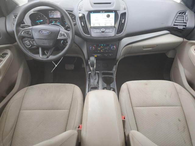 Photo 8 from auction – 2018 FORD ESCAPE SE with VIN 1FMCU0GD8JUB22704