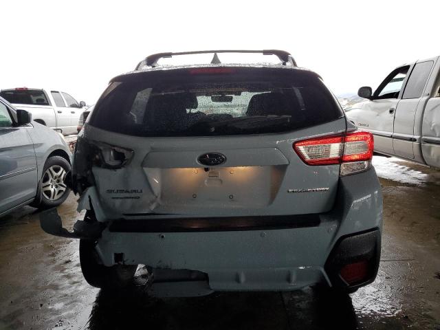 Photo 6 from auction – 2019 SUBARU CROSSTREK with VIN JF2GTANC5KH230427