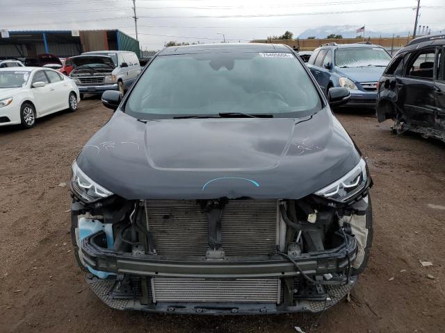 Photo 5 from auction – 2022 FORD EDGE ST with VIN 2FMPK4AP7NBA95315
