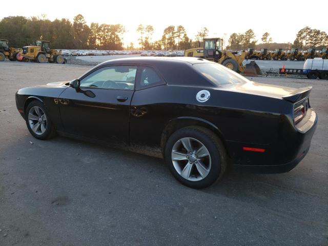 Photo 2 from auction – 2020 DODGE CHALLENGER with VIN 2C3CDZAG4LH130935