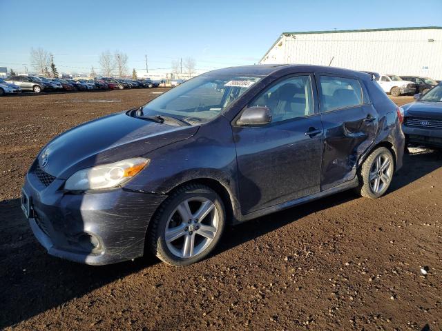 TOYOTA COROLLA MA 2011 with VIN 2T1KU4EE4BC691857 - Photo from auction