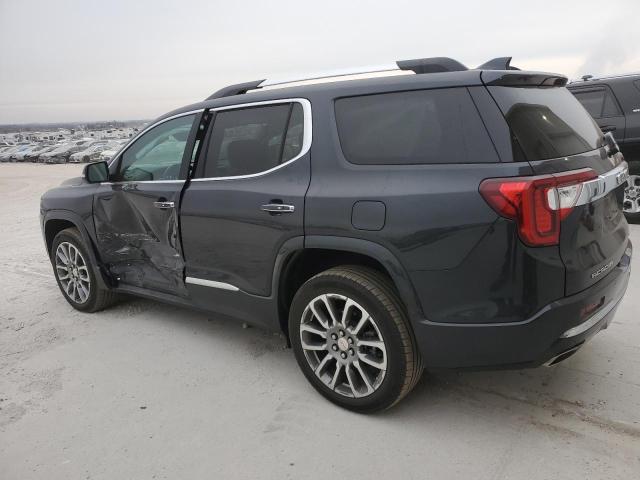Photo 2 from auction – 2021 GMC ACADIA DEN with VIN 1GKKNXLS0MZ130575