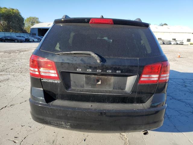 Photo 6 from auction – 2018 DODGE JOURNEY SE with VIN 3C4PDCAB3JT496405