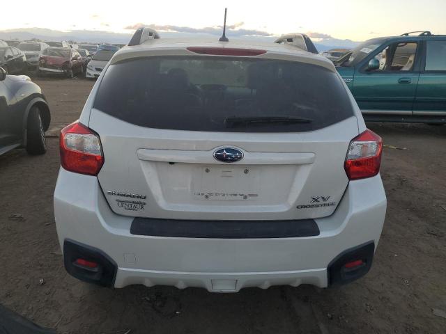 Photo 6 from auction – 2014 SUBARU XV CROSSTR with VIN JF2GPAKC1E8285826