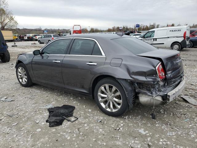 Photo 2 from auction – 2019 CHRYSLER 300 LIMITE with VIN 2C3CCAKG9KH560364