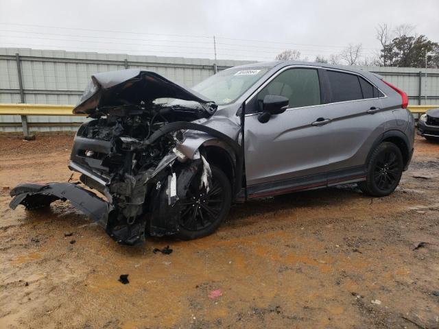 MITSUBISHI ECLIPSE CR 2018 with VIN JA4AT4AA7JZ056129 - Photo from auction