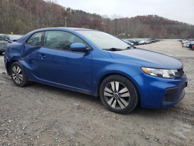 Photo 4 from auction – 2013 KIA FORTE EX with VIN KNAFU6A21D5694950