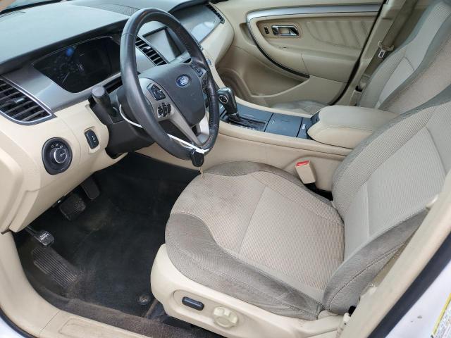 Фото 7 с аукциона – 2013 FORD TAURUS SEL с VIN 1FAHP2E87DG161148