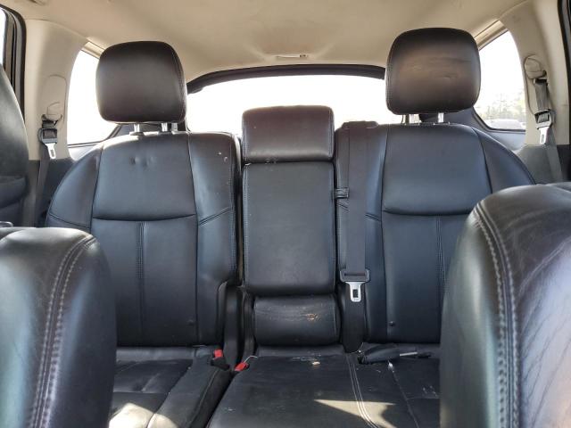 Photo 10 from auction – 2013 NISSAN PATHFINDER with VIN 5N1AR2MN0DC646974