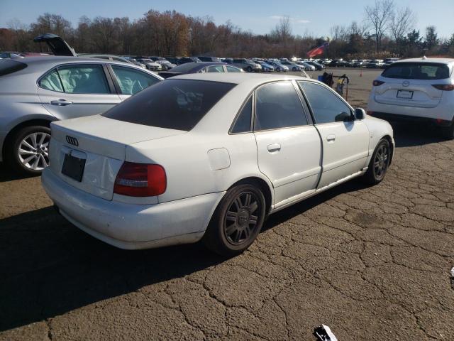 Photo 3 from auction – 1999 AUDI A4 1.8T QU with VIN WAUCB28D7XA286800