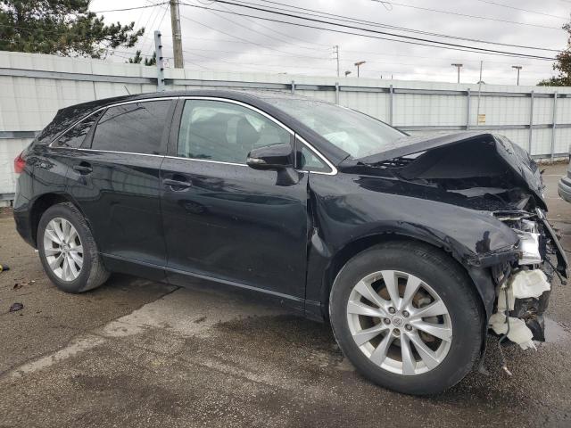 Photo 4 from auction – 2014 TOYOTA VENZA LE with VIN 4T3BA3BB1EU057798