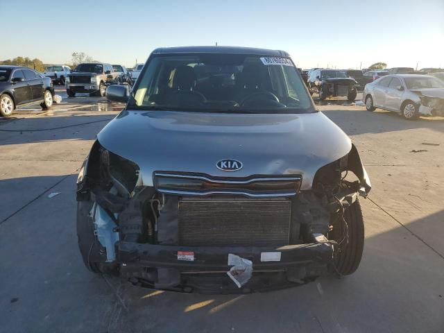 Photo 5 from auction – 2017 KIA SOUL + with VIN KNDJP3A53H7499780