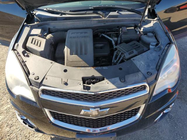 Photo 12 from auction – 2013 CHEVROLET EQUINOX LT with VIN 2GNALPEK4D6271520