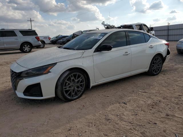 NISSAN ALTIMA SR 2024 with VIN 1N4AL4CV2RN407172 - Photo from auction