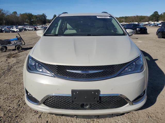 Photo 5 from auction – 2017 CHRYSLER PACIFICA T with VIN 2C4RC1EG9HR796260