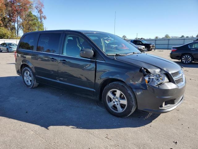 Photo 4 from auction – 2012 DODGE GRAND CARA with VIN 2C4RDGDG7CR171978
