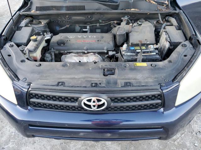 Photo 12 from auction – 2006 TOYOTA RAV4 with VIN JTMZD33VX66008942
