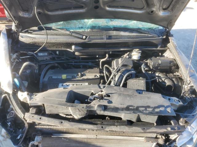Photo 12 from auction – 2005 HONDA ELEMENT EX with VIN 5J6YH28615L011704