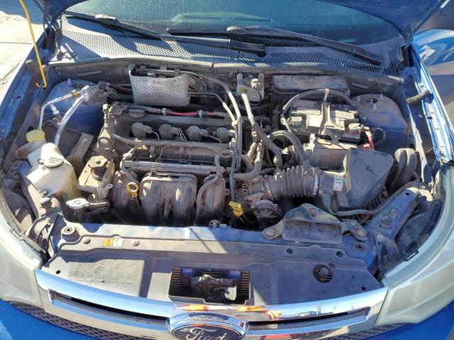 Photo 11 from auction – 2010 FORD FOCUS SE with VIN 1FAHP3FNXAW184273