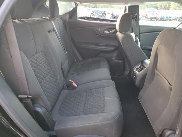 Photo 11 from auction – 2021 CHEVROLET BLAZER 2LT with VIN 3GNKBCRS6MS521030