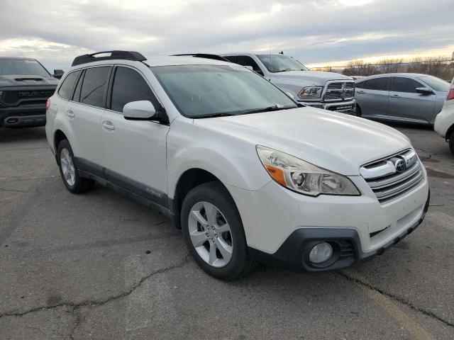 Снимка 4 от търг – 2013 SUBARU OUTBACK 2. с VIN 4S4BRBCC0D3230640