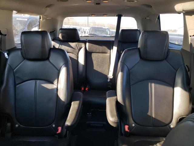 Photo 10 from auction – 2007 GMC ACADIA SLT with VIN 1GKEV23707J120272
