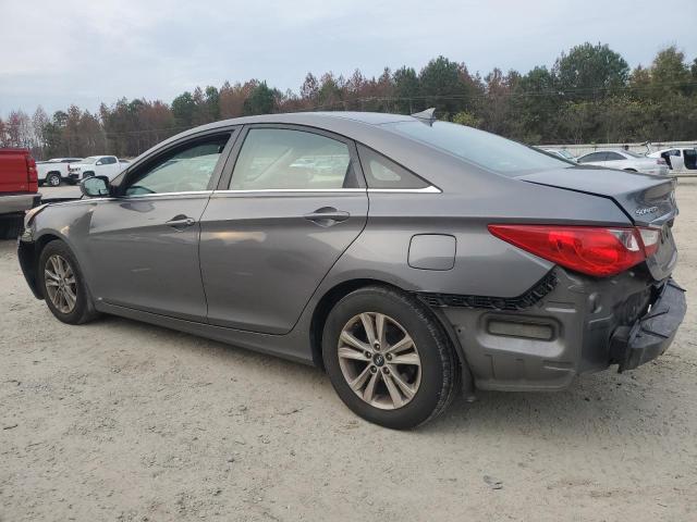 Foto 2 de la subasta – 2012 HYUNDAI SONATA GLS con VIN 5NPEB4AC2CH372172