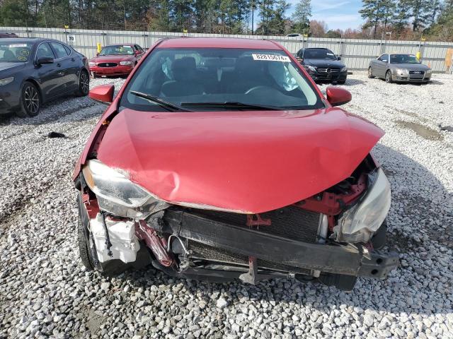 Photo 5 from auction – 2015 TOYOTA COROLLA L with VIN 2T1BURHE5FC468161