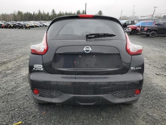 Photo 6 from auction – 2016 NISSAN JUKE S with VIN JN8AF5MV0GT660798