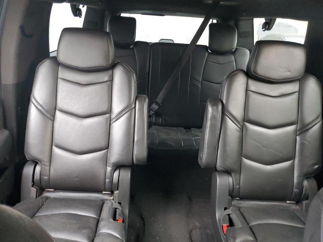 Photo 10 from auction – 2016 CADILLAC ESCALADE E with VIN 1GYS4KKJ8GR150937