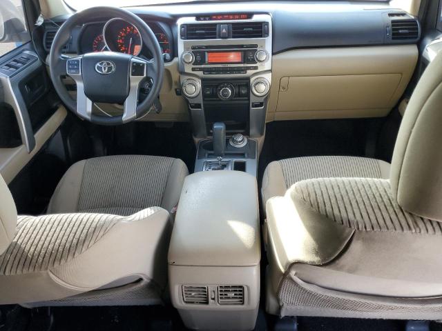 Photo 8 from auction – 2013 TOYOTA 4RUNNER SR with VIN JTEBU5JR6D5149606
