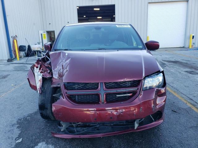 Photo 5 from auction – 2019 DODGE GRAND CARA with VIN 2C4RDGEG3KR768784