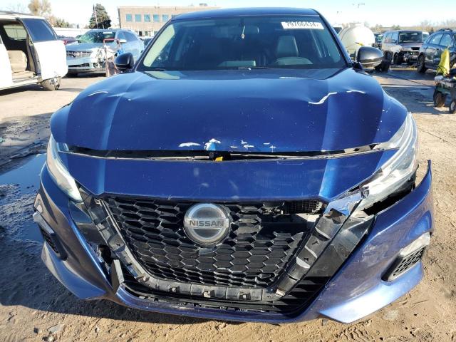 Photo 5 from auction – 2019 NISSAN ALTIMA SR with VIN 1N4BL4CV7KN308132