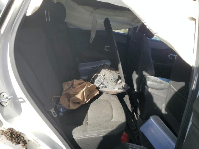 Photo 10 from auction – 2018 KIA SOUL + with VIN KNDJP3A57J7893031