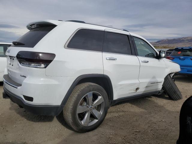 Photo 3 from auction – 2015 JEEP GRAND CHER with VIN 1C4RJFBG0FC828591