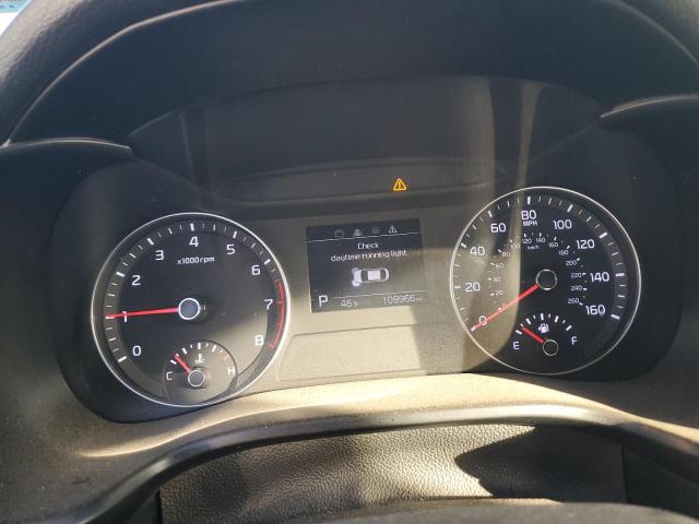 Photo 9 from auction – 2020 KIA FORTE FE with VIN 3KPF24AD4LE240855