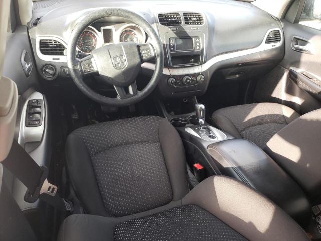 Photo 8 from auction – 2019 DODGE JOURNEY SE with VIN 3C4PDCBBXKT868516