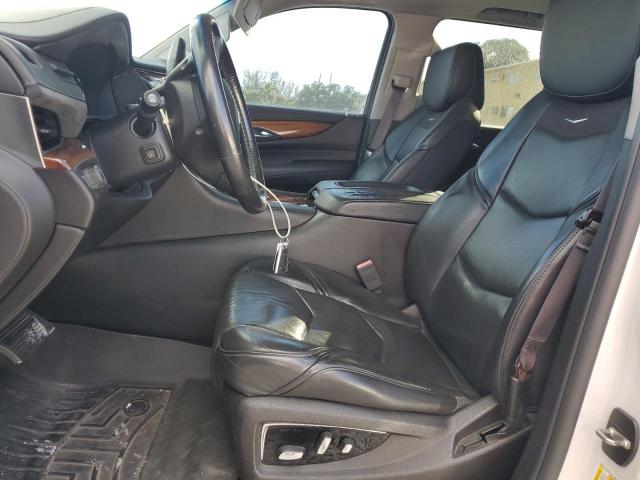 Photo 7 from auction – 2016 CADILLAC ESCALADE L with VIN 1GYS3BKJ4GR466807