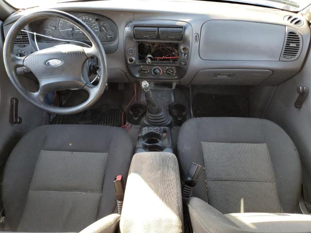 Photo 8 from auction – 2001 FORD RANGER SUP with VIN 1FTYR14U01TA63076