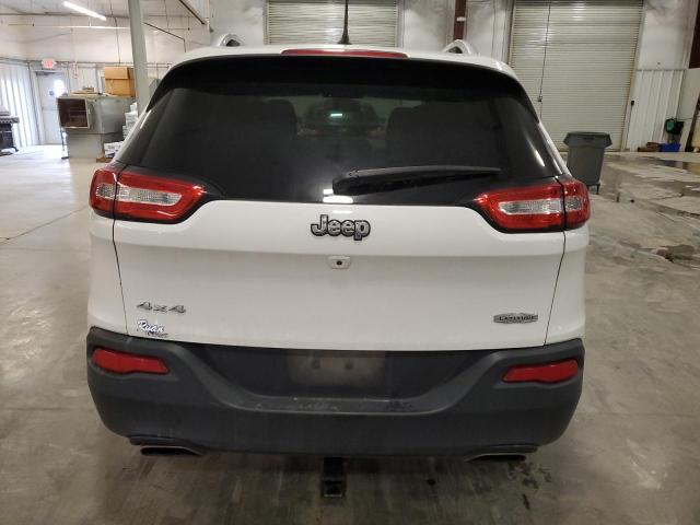 Photo 6 from auction – 2018 JEEP CHEROKEE L with VIN 1C4PJMCX7JD528799