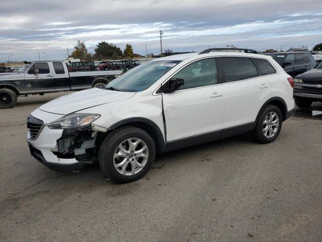 Photo 1 from auction – 2013 MAZDA CX-9 TOURI with VIN JM3TB3CV9D0414049