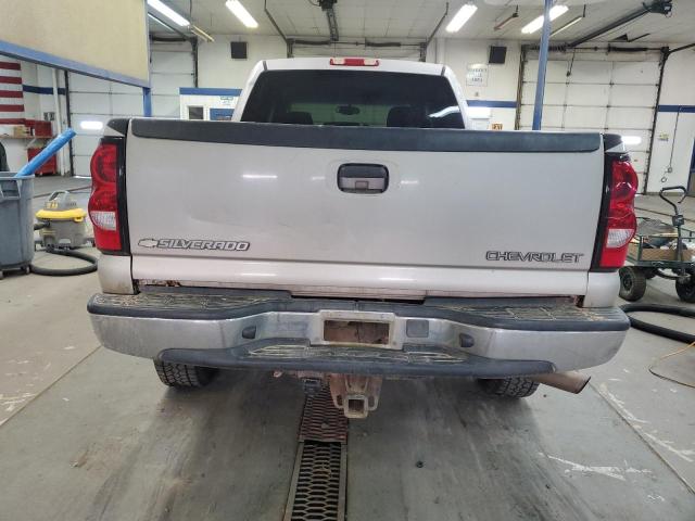 Photo 6 from auction – 2005 CHEVROLET SILVERADO with VIN 1GCHK23255F846912