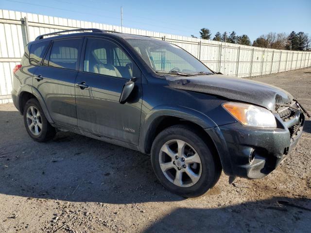 Photo 4 from auction – 2010 TOYOTA RAV4 LIMIT with VIN 2T3YF4DV9AW041741