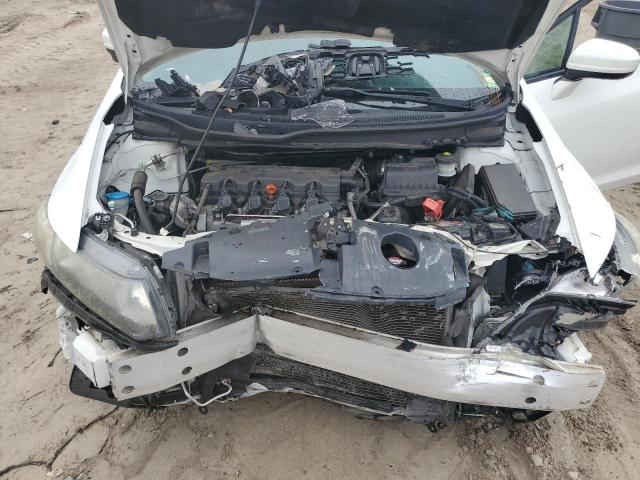 Photo 11 from auction – 2015 HONDA CIVIC EX with VIN 19XFB2F80FE084611