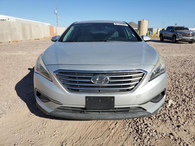 Photo 5 from auction – 2016 HYUNDAI SONATA SE with VIN 5NPE24AF1GH357016