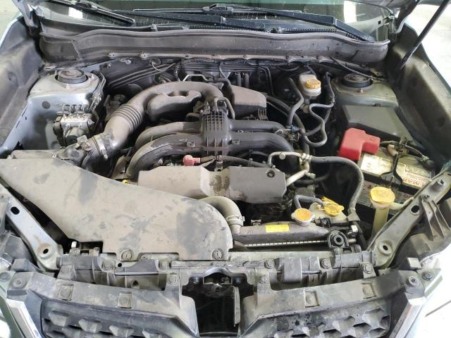 Photo 11 from auction – 2014 SUBARU FORESTER 2 with VIN JF2SJAMC9EH512222