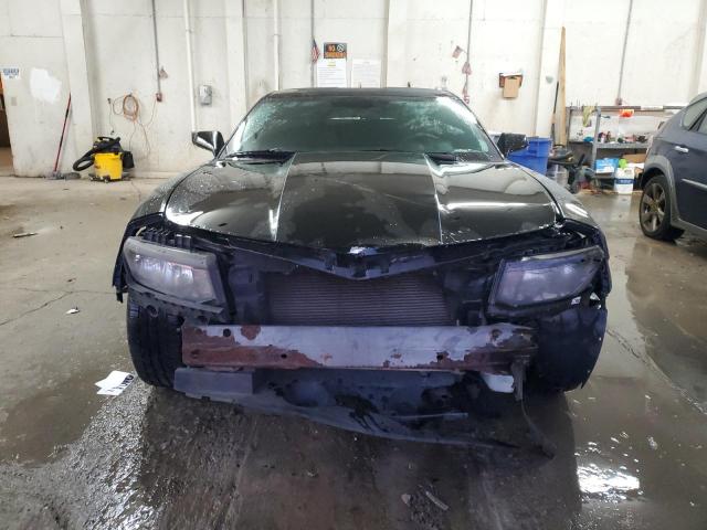 Photo 5 from auction – 2015 CHEVROLET CAMARO LT with VIN 2G1FD1E3XF9123710
