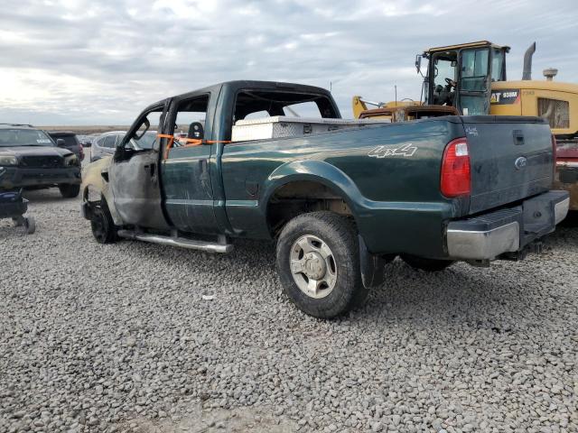 Photo 2 from auction – 2010 FORD F350 SUPER with VIN 1FTWW3BR6AEB31542