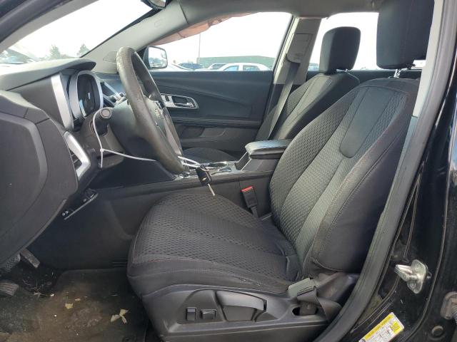 Photo 7 from auction – 2013 CHEVROLET EQUINOX LS with VIN 2GNALBEK8D6137208