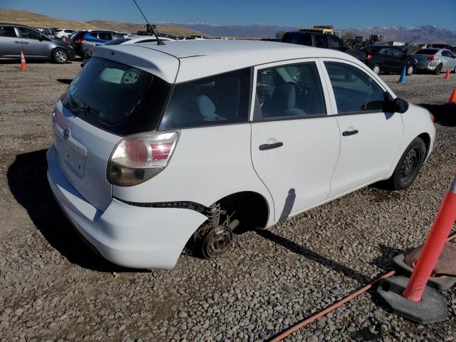 Photo 3 from auction – 2006 TOYOTA COROLLA MA with VIN 2T1LR32E76C563039